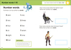 Disney Learning Math (Ages 5-6)-Spread, Image, (PRHC, Design, Do, Not, Use)-2