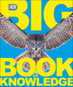 Big Book of Knowledge jacket