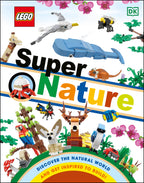 LEGO Super Nature jacket