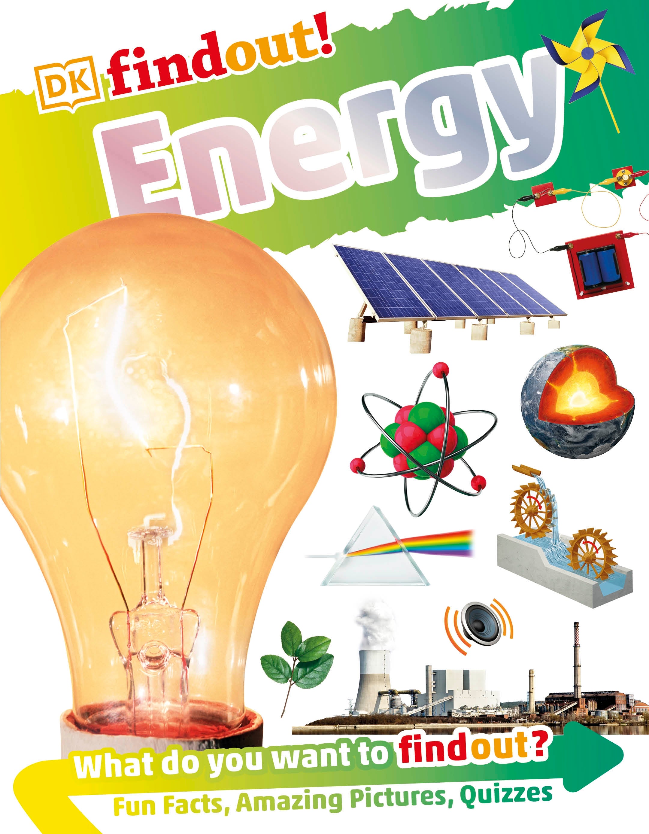 DKfindout! Energy jacket