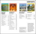 DK Top 10 San Francisco