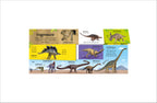 My Terrific Dinosaur Book