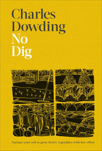 No Dig cover
