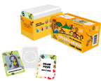 Mrs Wordsmith Vocabularious Card Game 3rd - 5th Grades cover