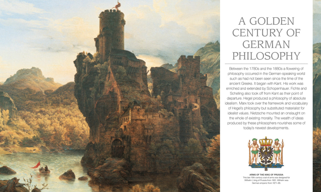 The Story of Philosophy