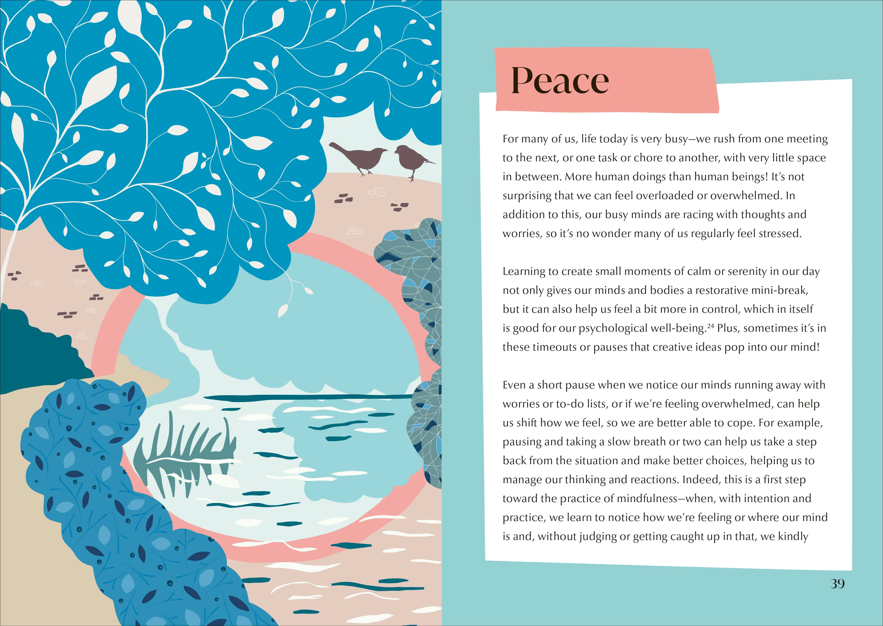 List Happy-spread image