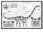 Dinosaur Club: Tracking the Diplodocus-Spread, Image, (PRHC, Design, Do, Not, Use)-7