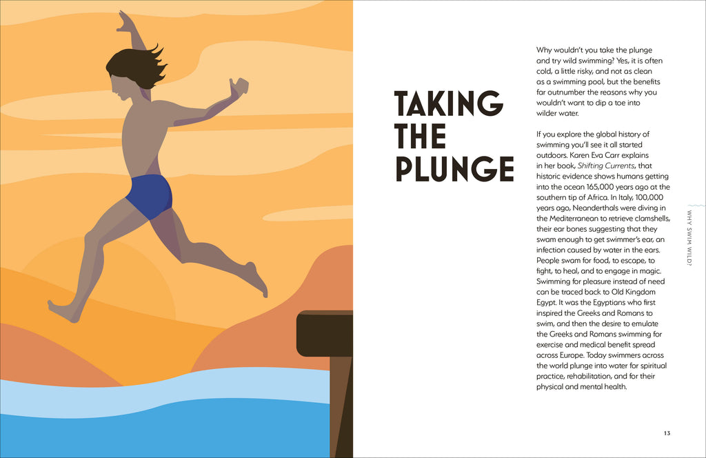 How to Wild Swim-Spread, Image, (PRHC, Design, Do, Not, Use)-3