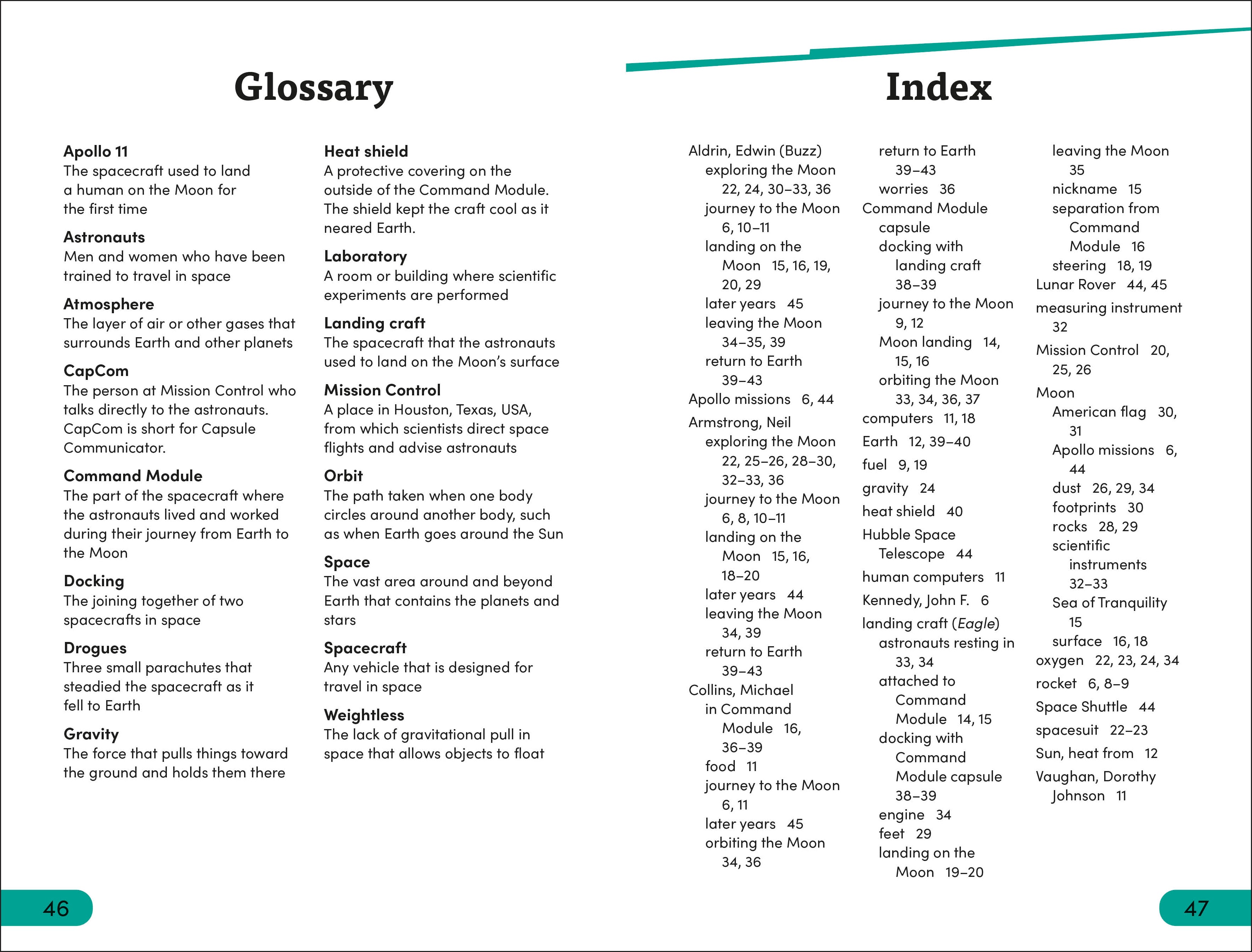 DK Super Readers Level 3 Space Busters Race to the Moon