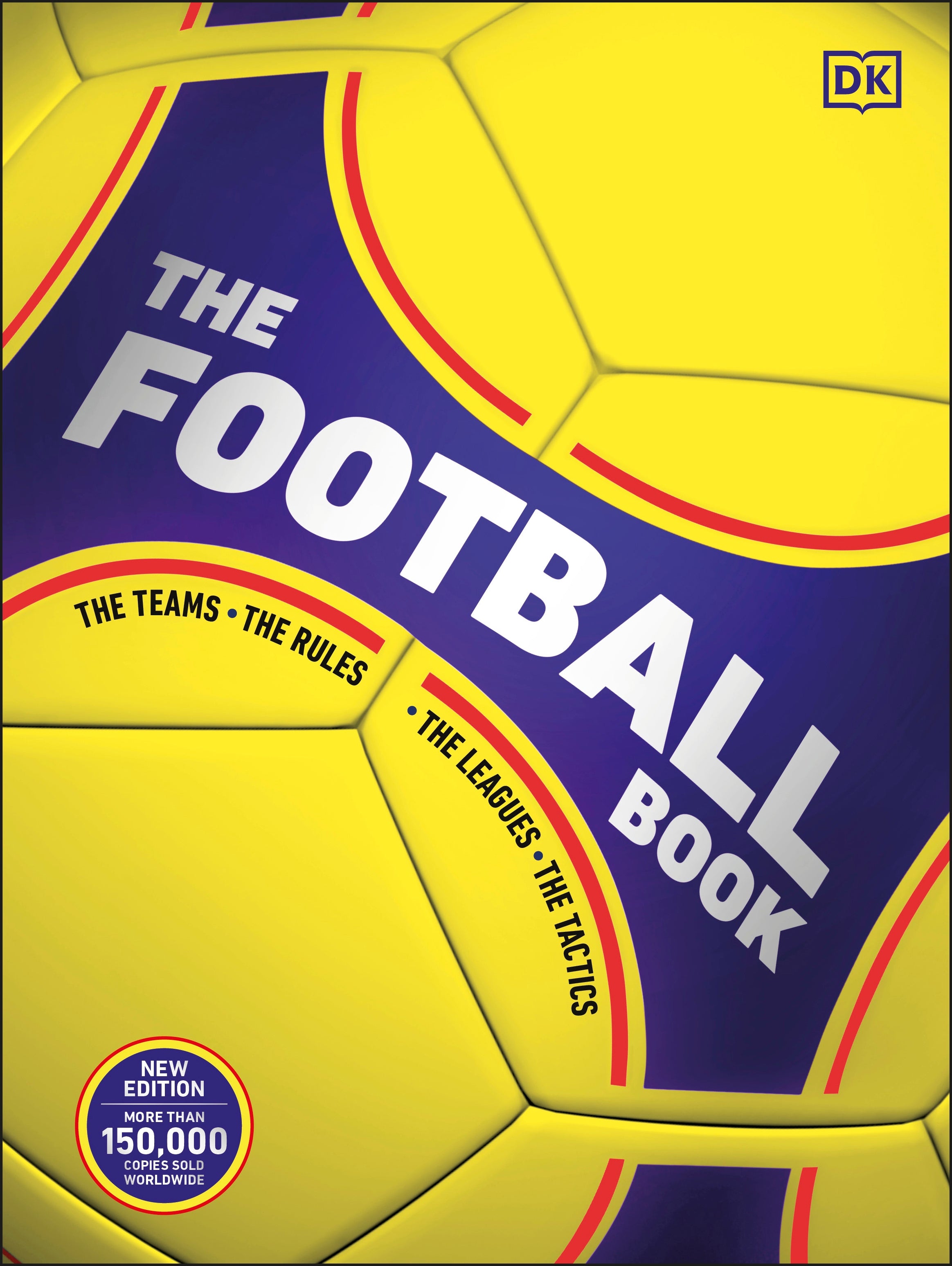 The Football Book
