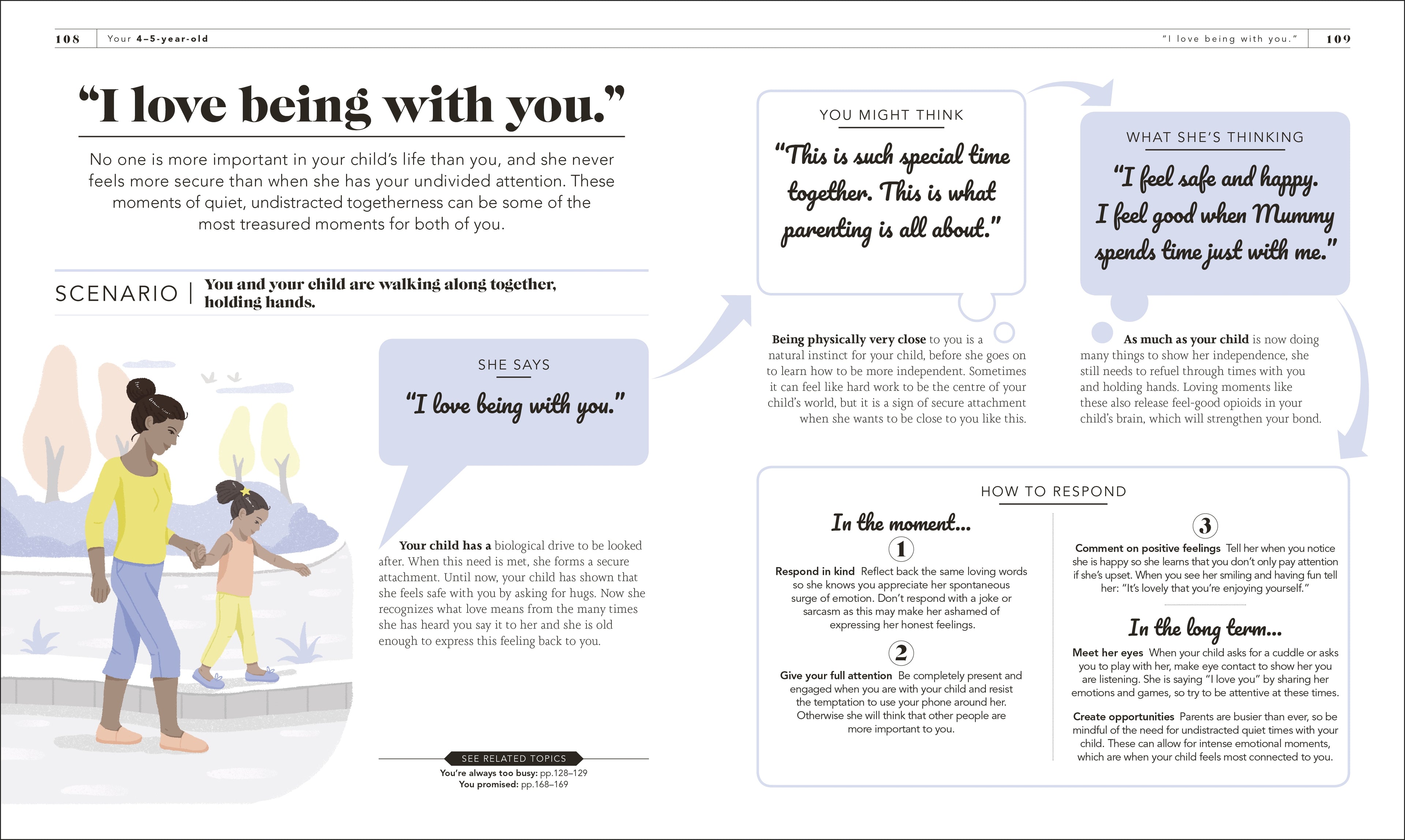 What's My Child Thinking?