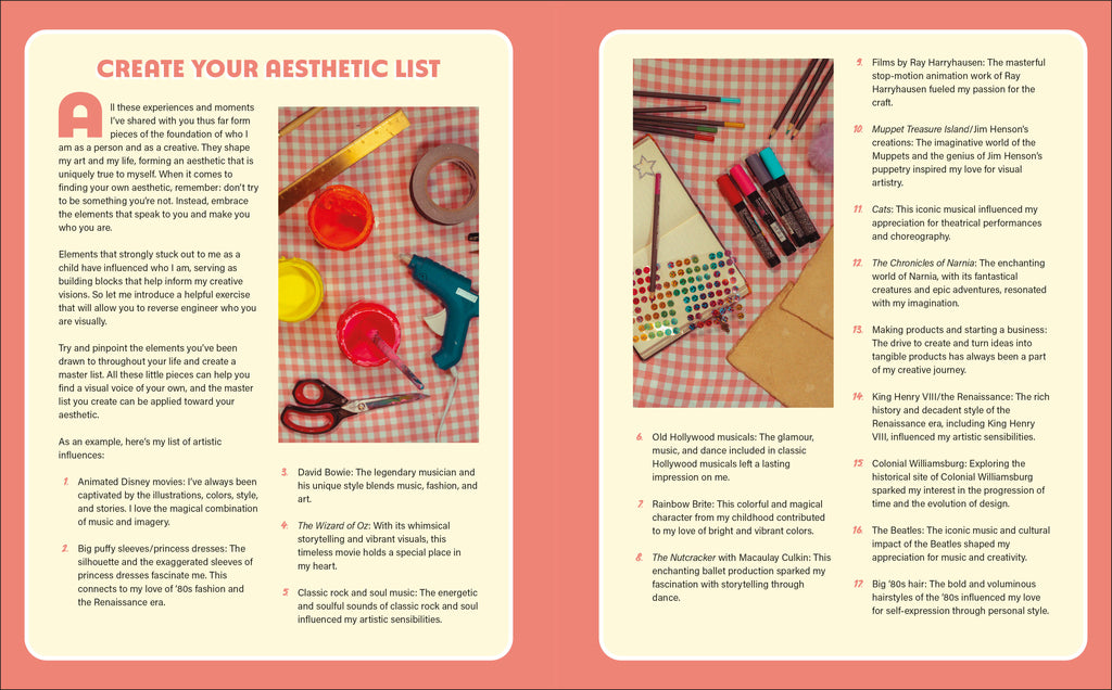 Unlock Your Aesthetic-Spread, Image, (PRHC, Design, Do, Not, Use)-4