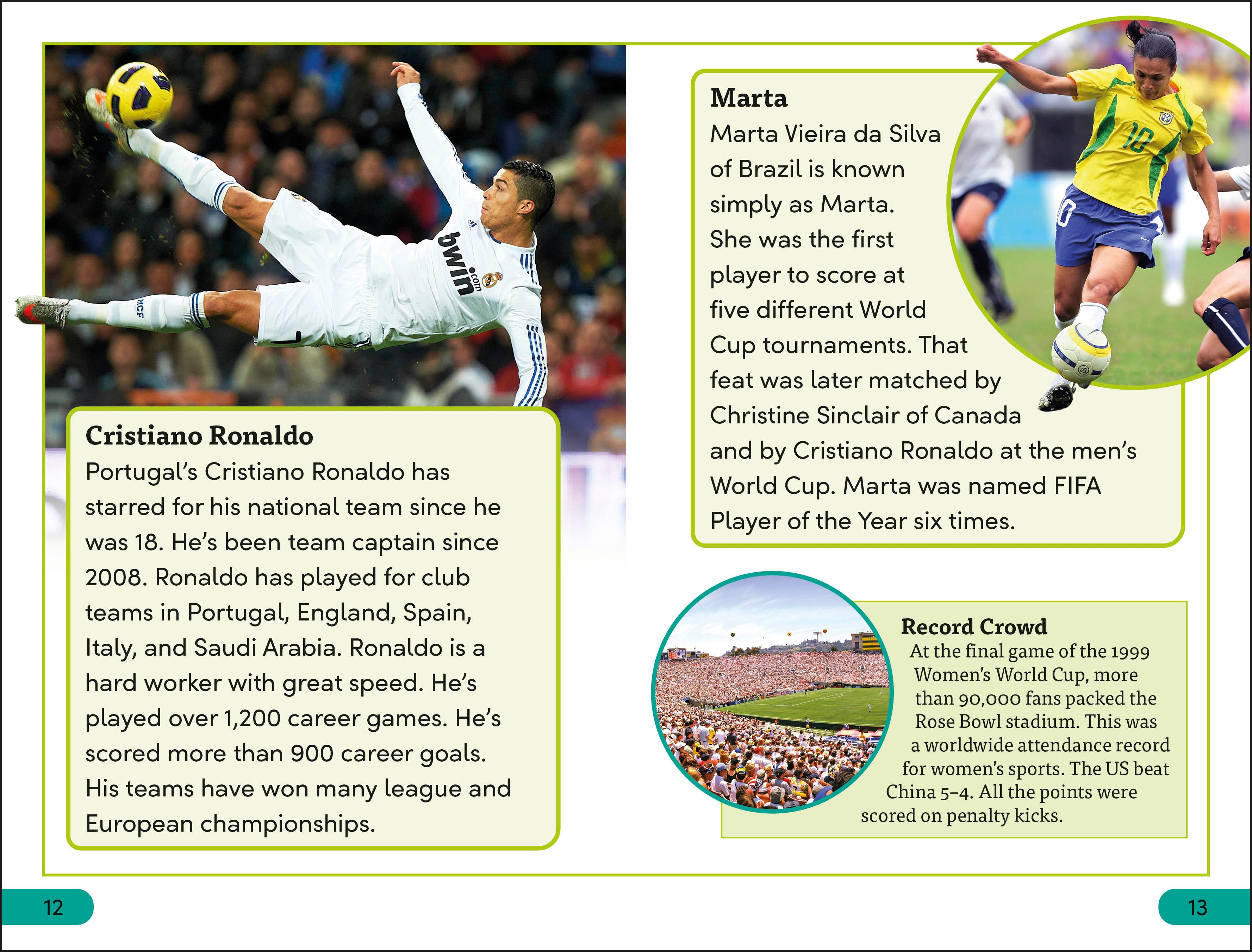 DK Super Readers Level 3 Sports Superstars-Spread, Image, (PRHC, Design, Do, Not, Use)-2