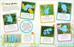 RHS Ultimate Sticker Book Garden Pond-Spread, Image, (PRHC, Design, Do, Not, Use)-2