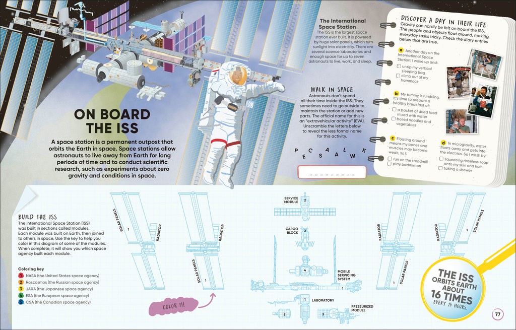 Brain Booster Stars and Planets-Spread, Image, (PRHC, Design, Do, Not, Use)-7
