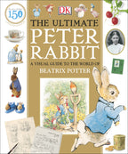 The Ultimate Peter Rabbit jacket