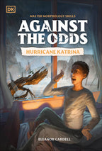 Against the Odds: Hurricane Katrina- book cover
