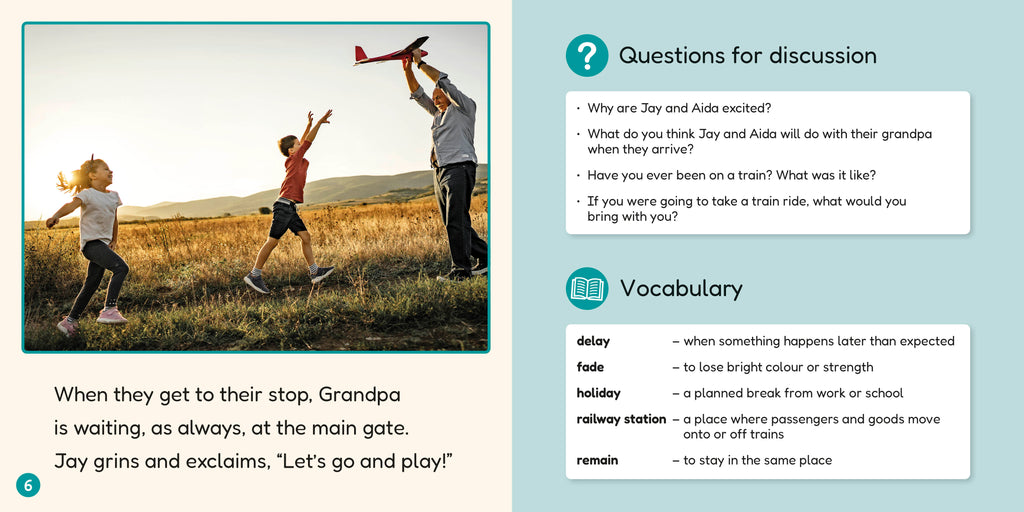 Phonic Books Lift Off Readers R-Controlled Vowels and Long Vowel Teams