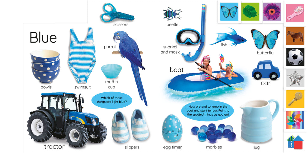 My First Colors-image