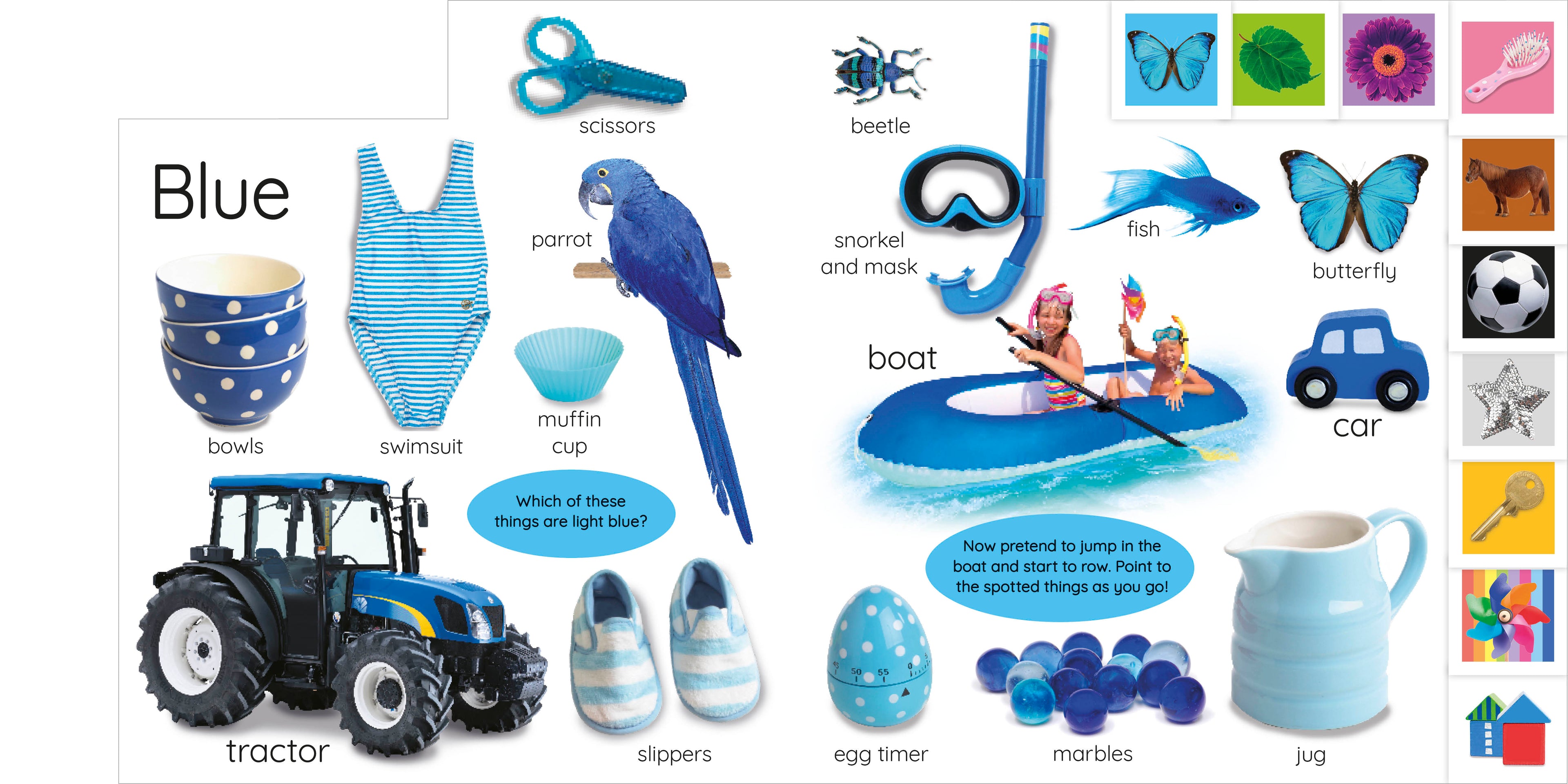 My First Colors-image