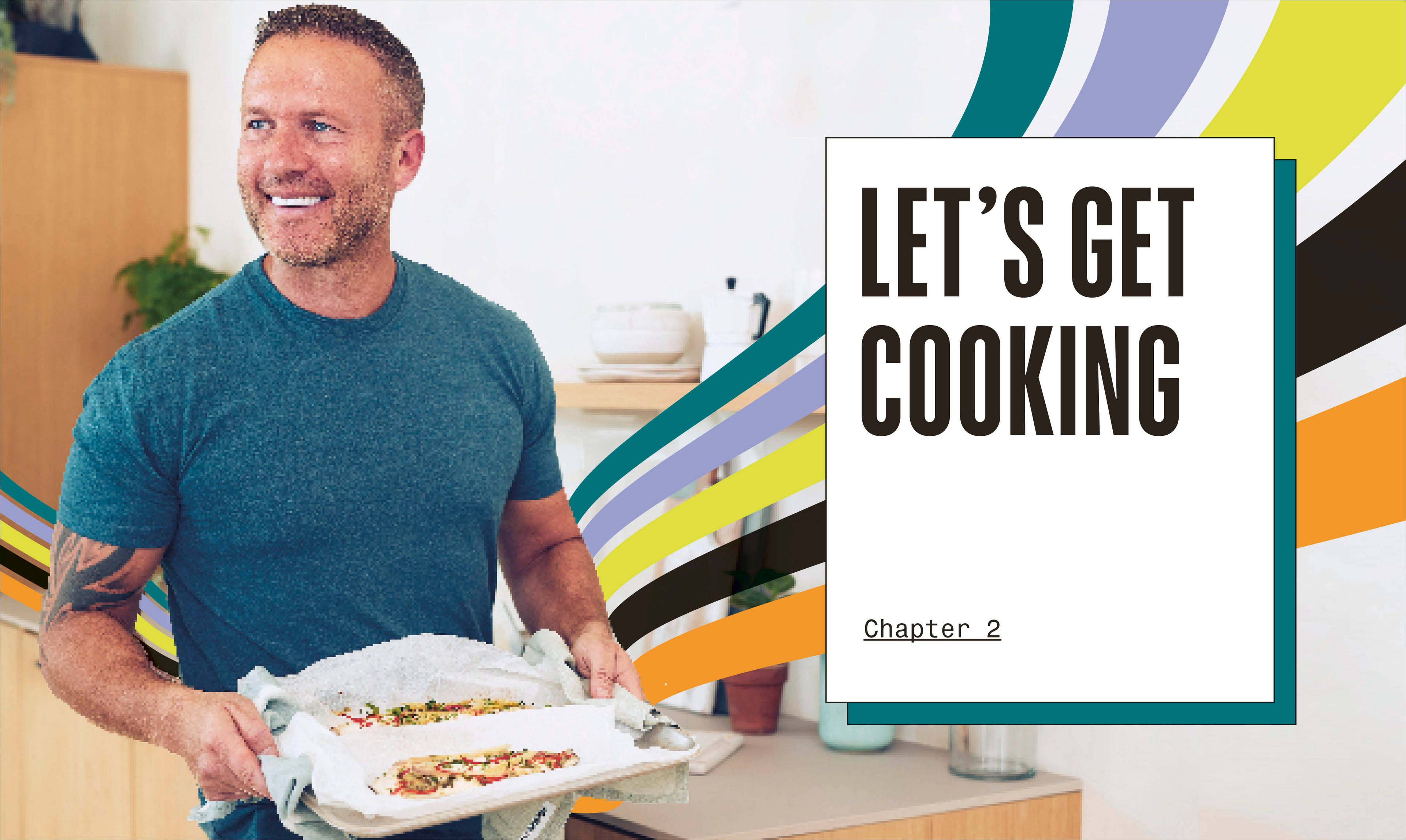 High-Protein Meals in Minutes-Spread, Image, (PRHC, Design, Do, Not, Use)-4