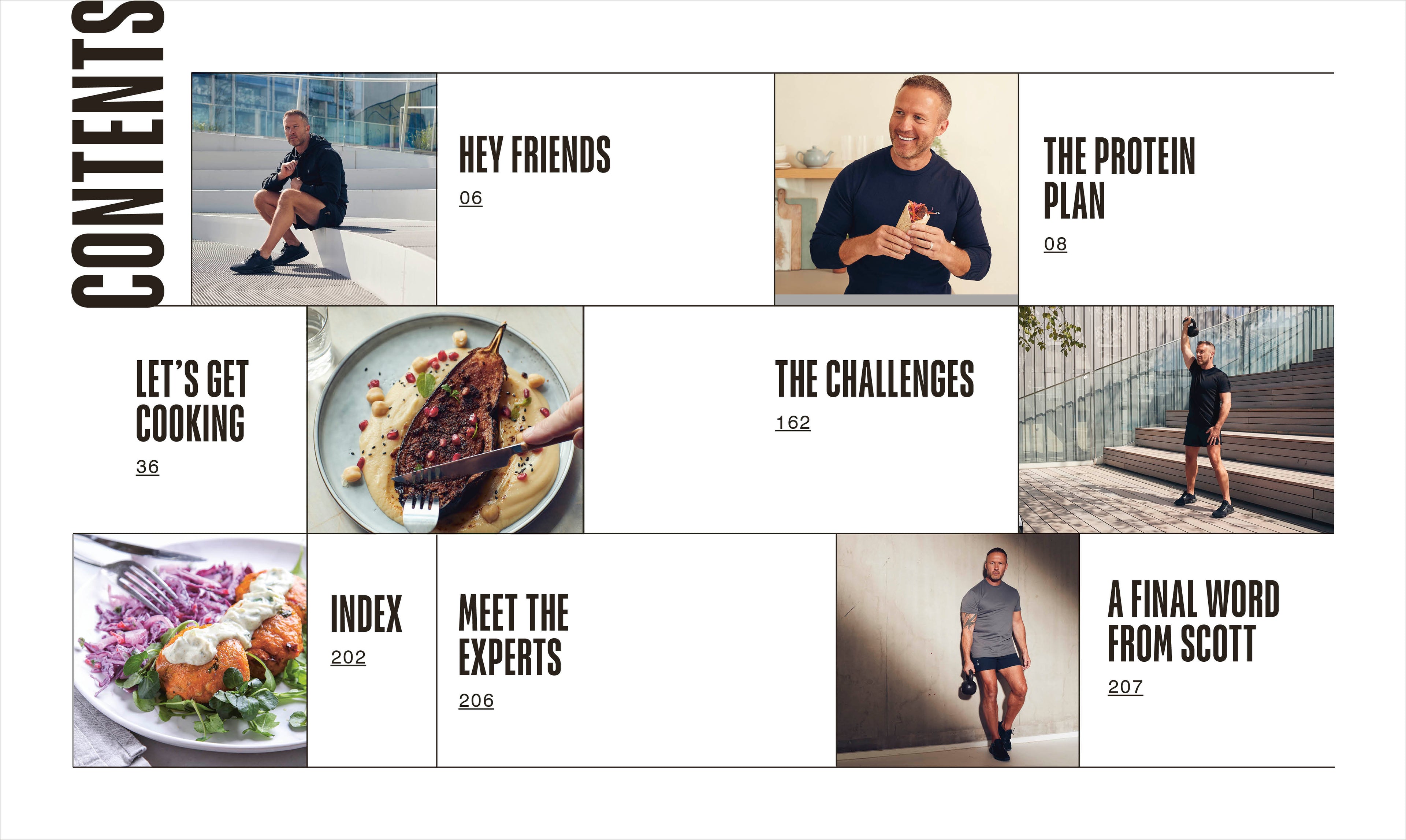 High-Protein Meals in Minutes-Spread, Image, (PRHC, Design, Do, Not, Use)-1