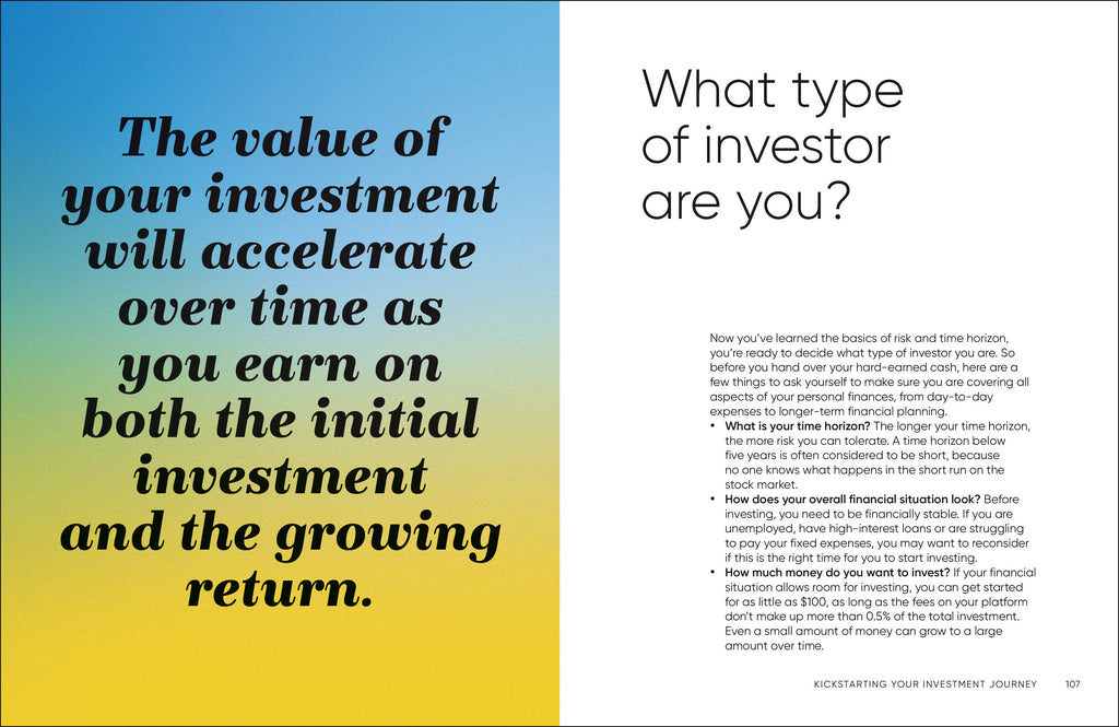 Girls Just Wanna Have Funds-image