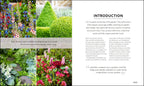 RHS How to Create your Garden