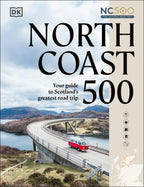 North Coast 500 cover