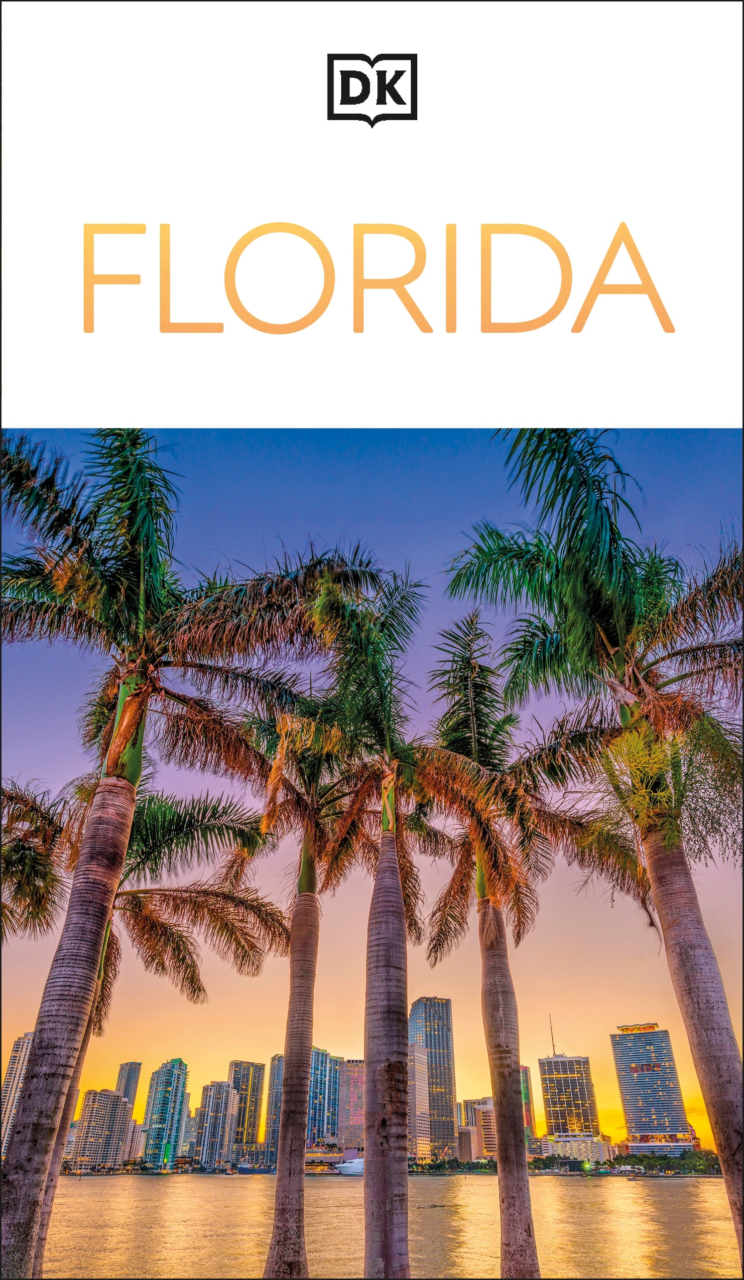 DK Florida cover