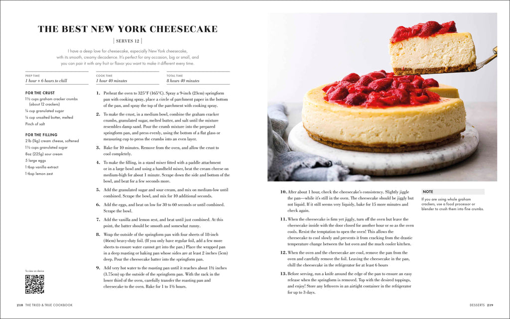 The Tried & True Cookbook-Spread, Image, (PRHC, Design, Do, Not, Use)-6