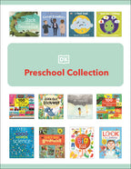 Preschool Collection cover