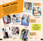 Barbie Pocket Fashion Expert