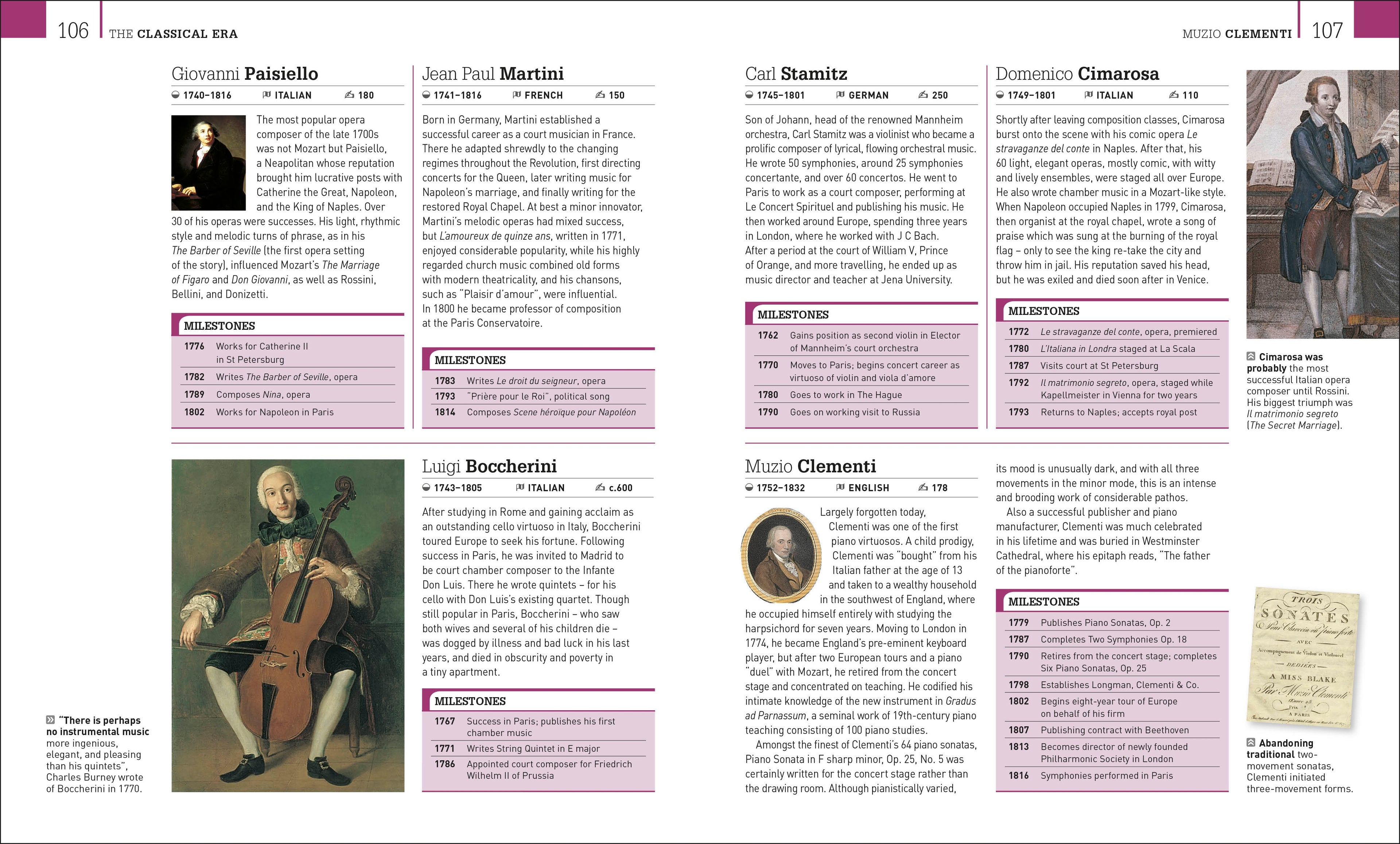 The Complete Classical Music Guide