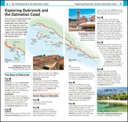 DK Top 10 Dubrovnik and the Dalmatian Coast