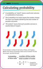 Super Simple Math Flash Cards-Spread, Image, (PRHC, Design, Do, Not, Use)-4