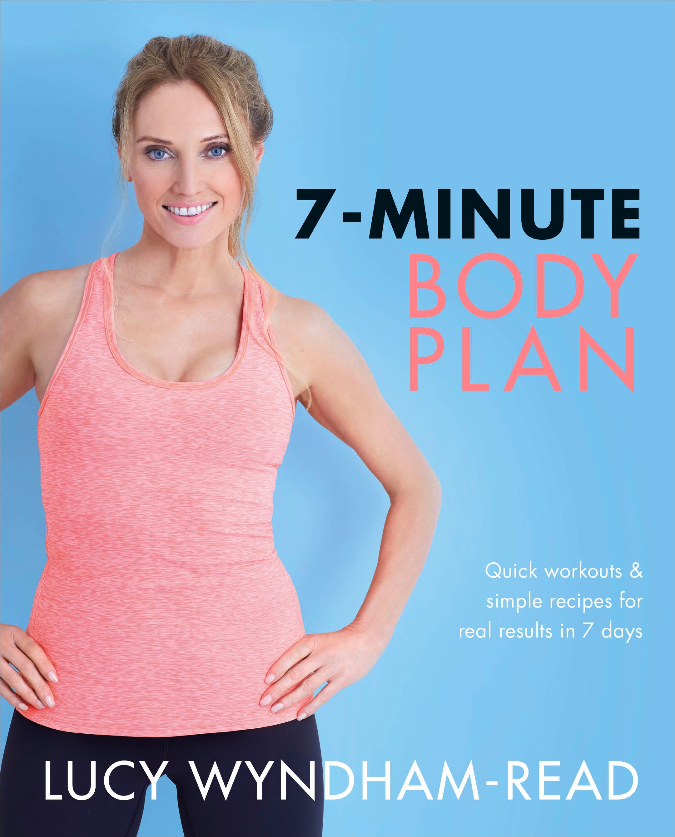 7-Minute Body Plan jacket