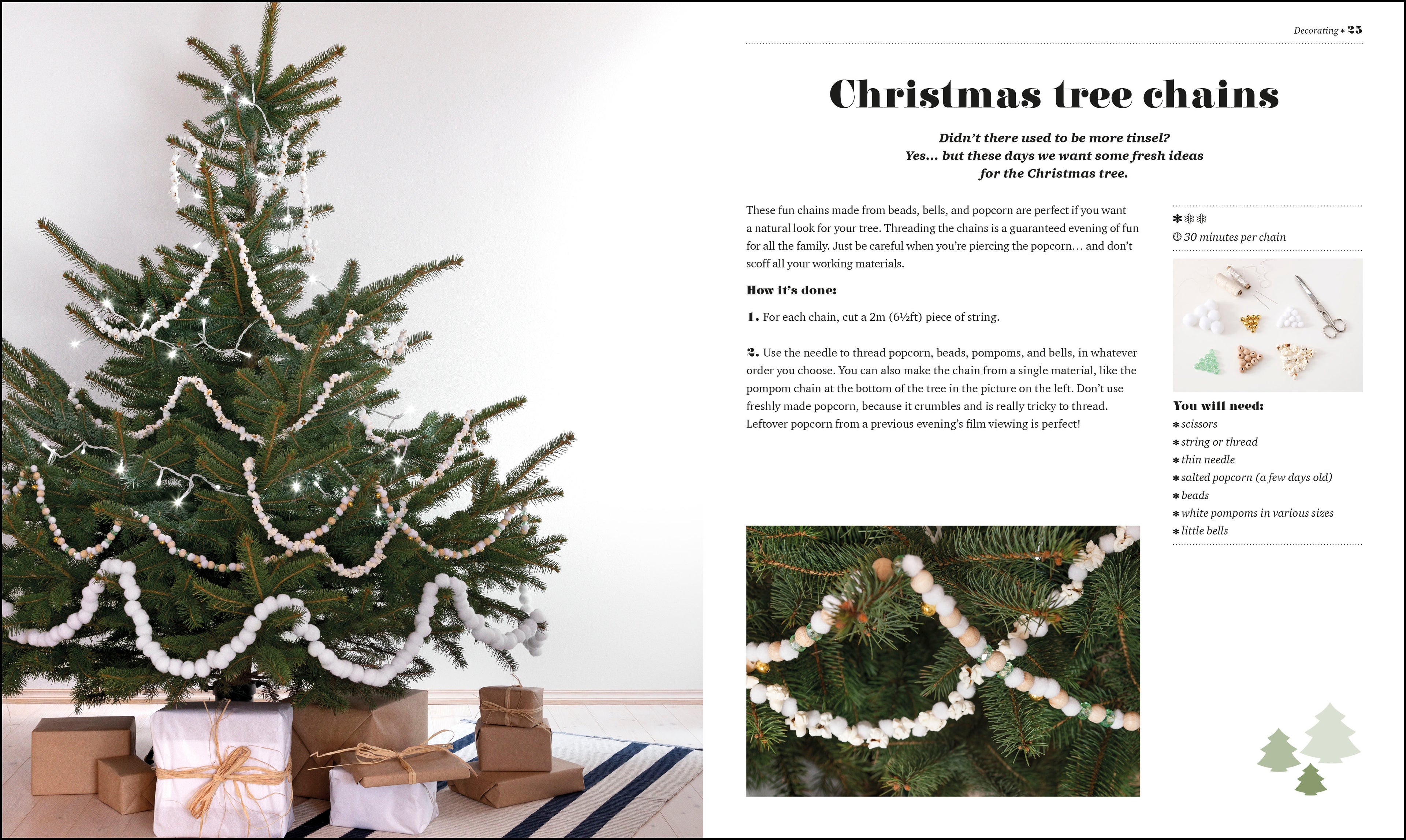 Supercraft Christmas