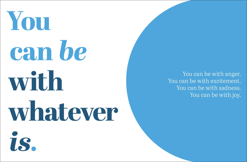 A Kids Book About Mindfulness