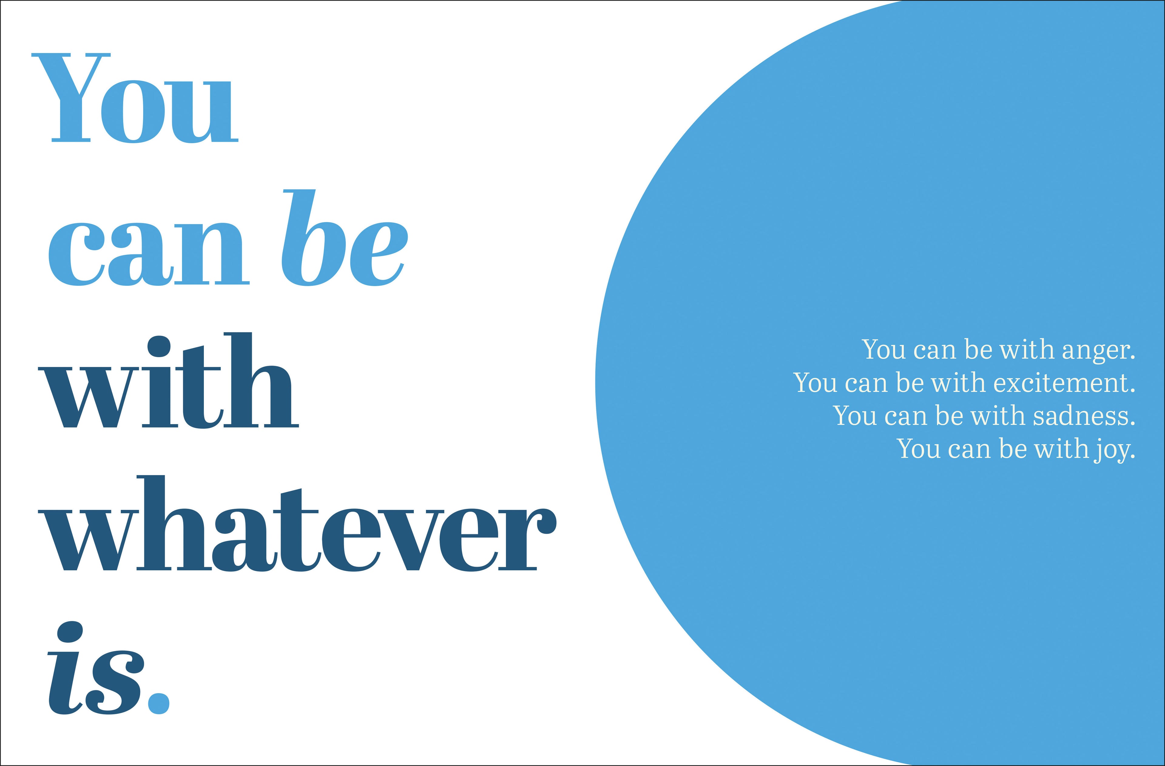 A Kids Book About Mindfulness