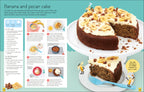 The Best Ever Cake Book-Spread, Image, (PRHC, Design, Do, Not, Use)-1