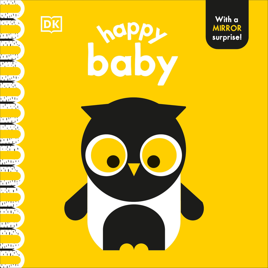 Happy Baby jacket image