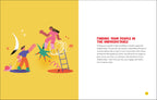 Chaotic Happiness-Spread, Image, (PRHC, Design, Do, Not, Use)-9