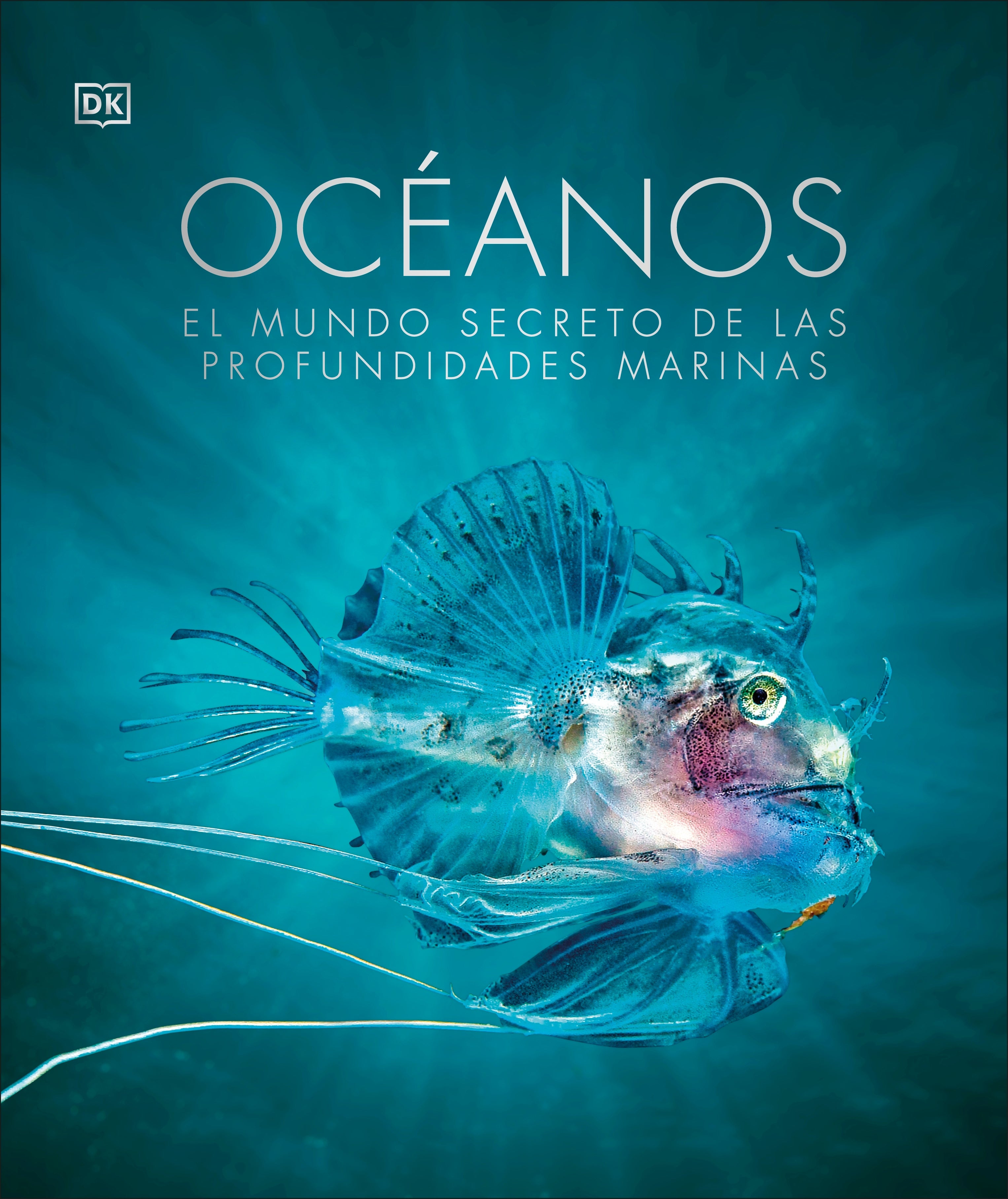 Oceános (Oceanology) jacket