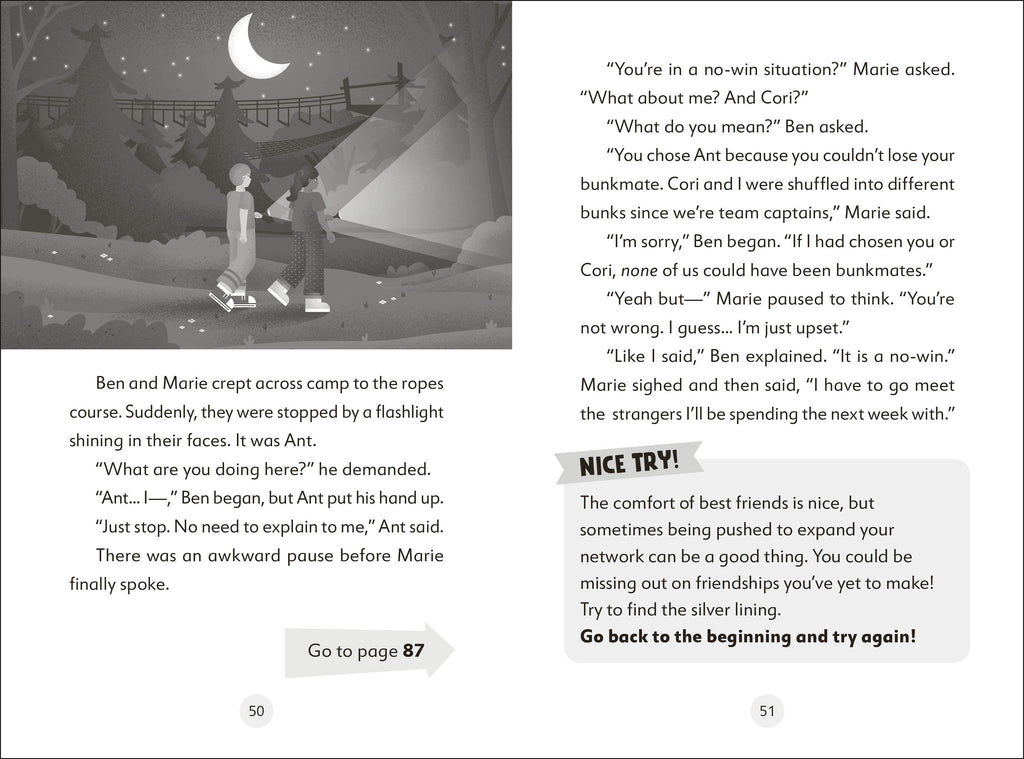 You've Got This! Treetop Zip-Line Adventure-Spread, Image, (PRHC, Design, Do, Not, Use)-6