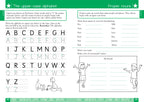 Handwriting Made Easy Printed Writing