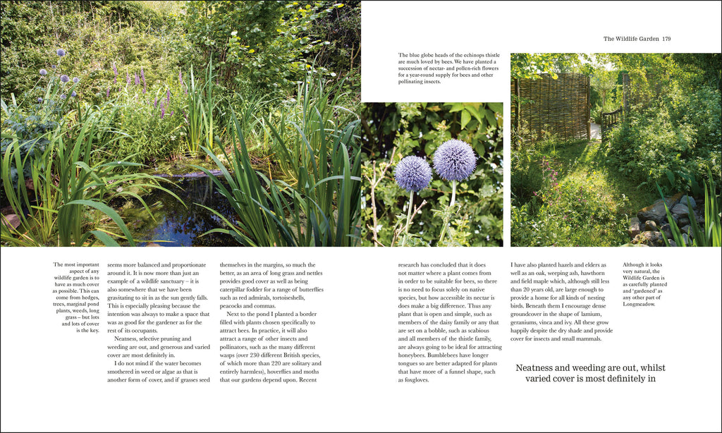 The Complete Gardener