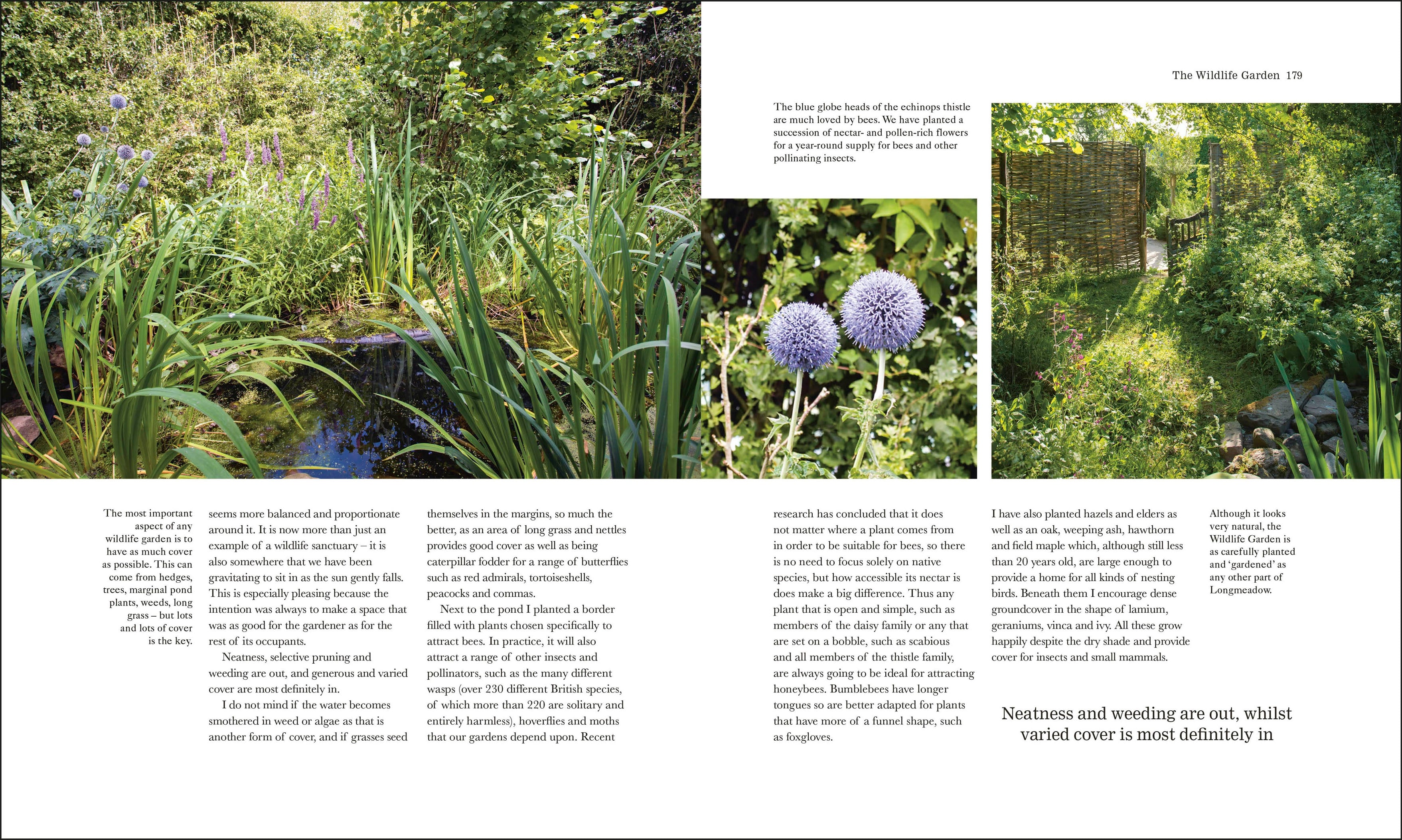 The Complete Gardener