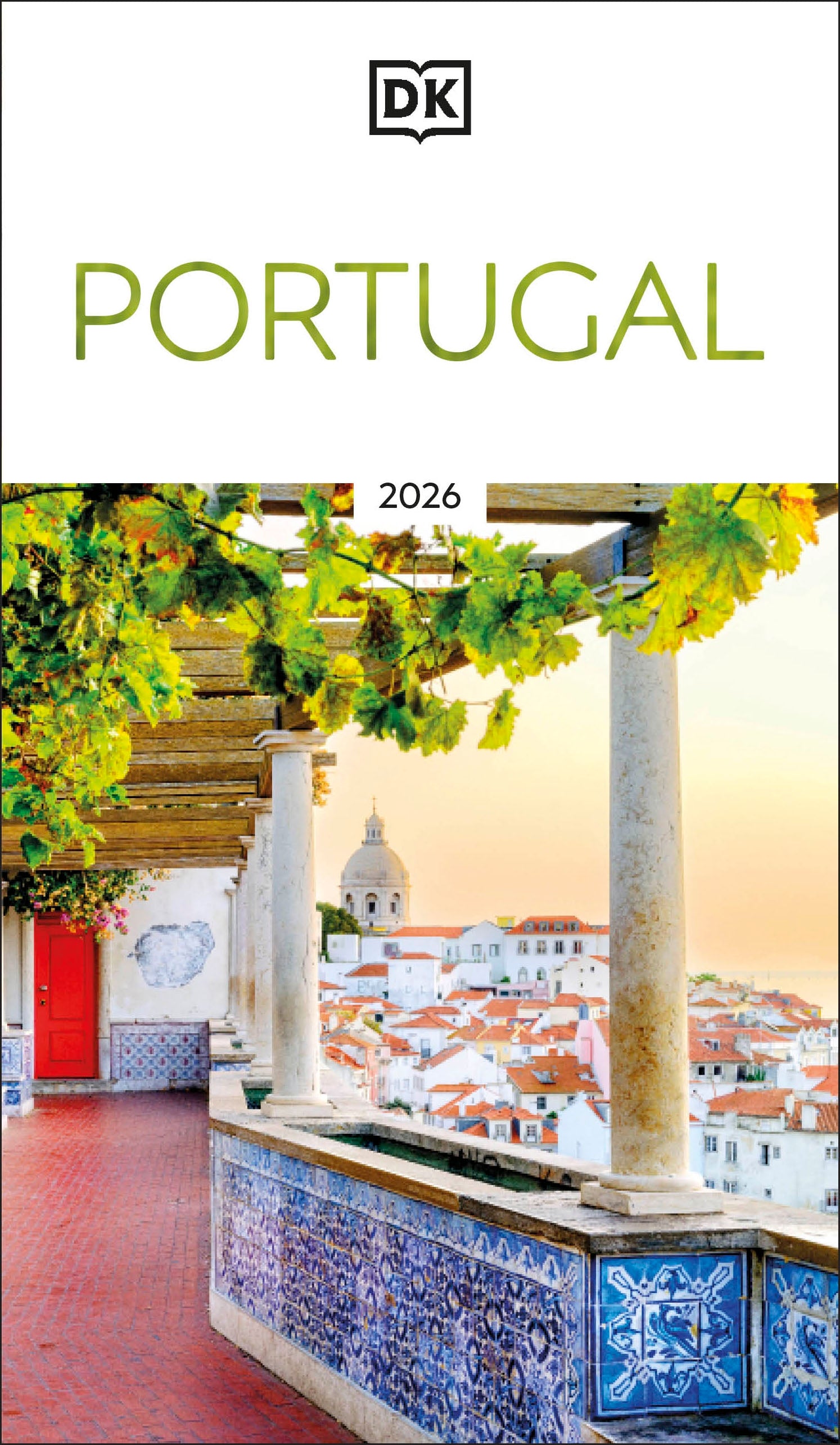 DK Portugal cover