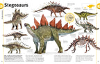 The Dinosaur Book